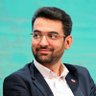 MJ Azari Jahromi profil fotoğrafı