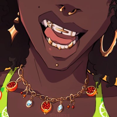 Shiinxs ✮'s profile picture