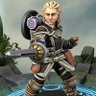 Profilbild von Adam Espersona