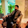 Muzaffar Khan Mazari 的头像