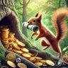 Bullish Squirrel 🐿️'s profile picture