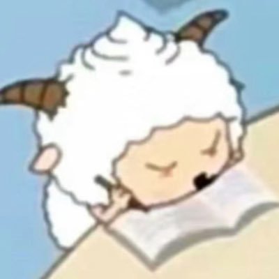 别惹懒羊羊's profile picture
