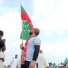 Syed Dilawar Abbas (PTI ) 的头像