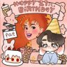 (📛 busy👩🏻💻) หยิ่นแป้งล่ำ's profile picture