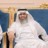 Фото профиля سلطان عبدالوهاب آل شاهر