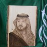 Profilbild von الفنان التشكيلي/الشريف احمد الشاكري
