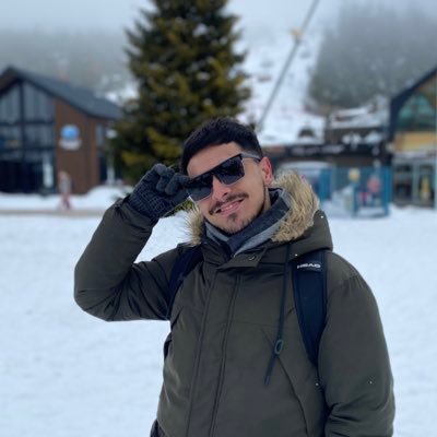 Joel ✨'s profile picture