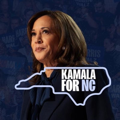 Kamala for NC's profile picture