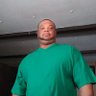 Profilbild von Antonio Frazier