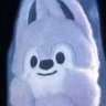 woofie (little wolfchan) 🤍🖤 的头像