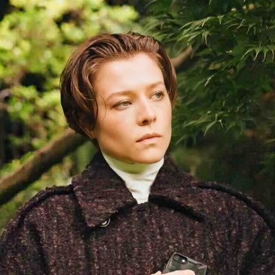 Emma D'Arcy Supremacy's profile picture