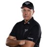 Profilbild von Phil McCrevice