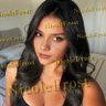Nicole Frost profil fotoğrafı