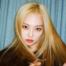 Rosé profil fotoğrafı