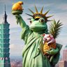 台湾著名小青蛙 profil fotoğrafı