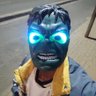 Profilbild von Dan Alien