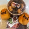 Фото профиля まっちゃ🍵💜🧡💚