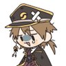 青鬼くん［学業で多忙］ 的头像