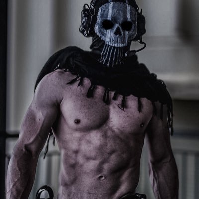 Ghoest's profile picture