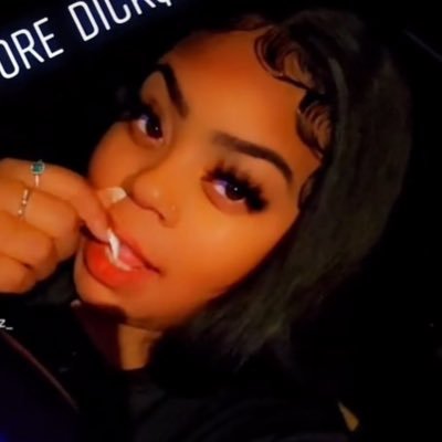 SheGoKraze's profile picture