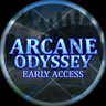 Profilbild von Arcane Odyssey