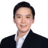 Profilbild von Geoffrey Lim