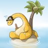 pirate's profile picture