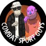 Combat Sport Guys profil fotoğrafı