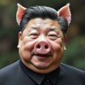 JINPING DIARY ☭⃠ 辱包每一天 profil fotoğrafı