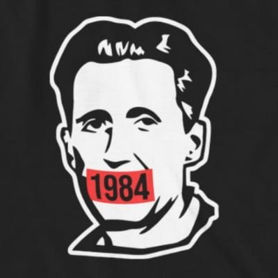 Winston Smith's profile picture