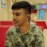 Chetan Balaji 的头像