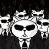 agent tama🐈⬛✡️ 🕎🪬𝕏 ◢⁴⁶ ®︎ profil fotoğrafı