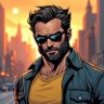 Logan profil fotoğrafı