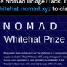Фото профиля Nomad Bridge victim