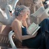 静谧的星河 profil fotoğrafı