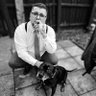 Profilbild von Will Naylor-Bridger
