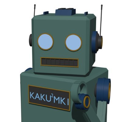 カクカク's profile picture