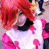 Фото профиля 🎃🍎紅雪🏨3/16狼欒手芸会→5/3hzbn
