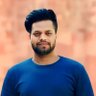Profilbild von Rajesh Bharti