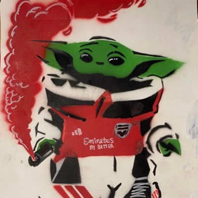 @Northbanksy's profile picture