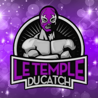 𝗟𝗲 𝗧𝗲𝗺𝗽𝗹𝗲 𝗗𝘂 𝗖𝗮𝘁𝗰𝗵's profile picture