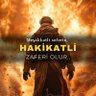 Samet CEVIRGEN 的头像