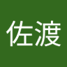 佐渡団三郎狸 的头像
