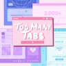 Too Many Tabs profil fotoğrafı