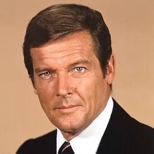 The Roger Moore Fan's profile picture