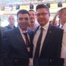 Kadir profil fotoğrafı