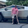 Working Cybertruck's profile picture