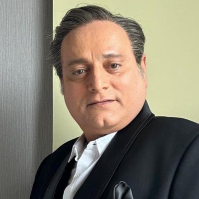 Manoj Joshi's profile picture