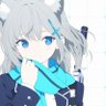 シロナ@ホロ・ブルアカ箱推し🌽:ミラティブ殿堂入り profil fotoğrafı