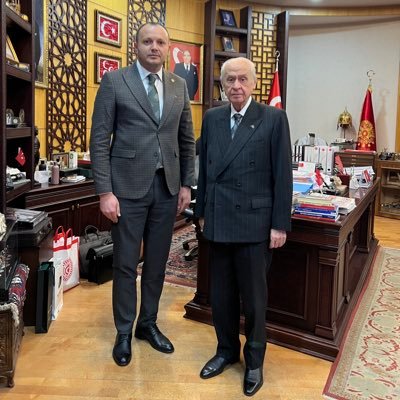 İsmail Akgül's profile picture